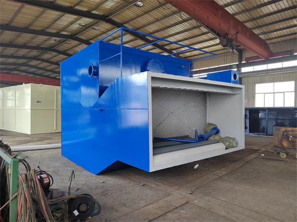 FA型一体化净水器