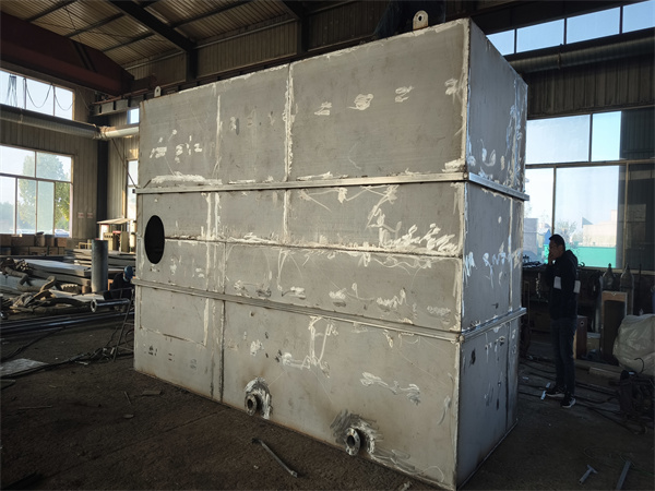 高效全自动净水设备