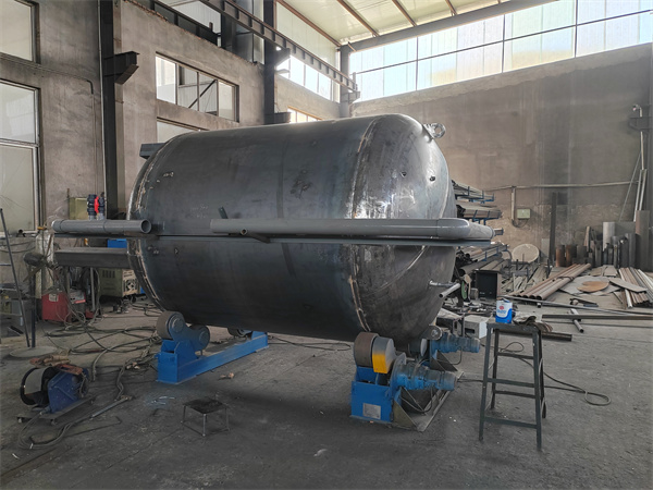 自来水厂过滤设备